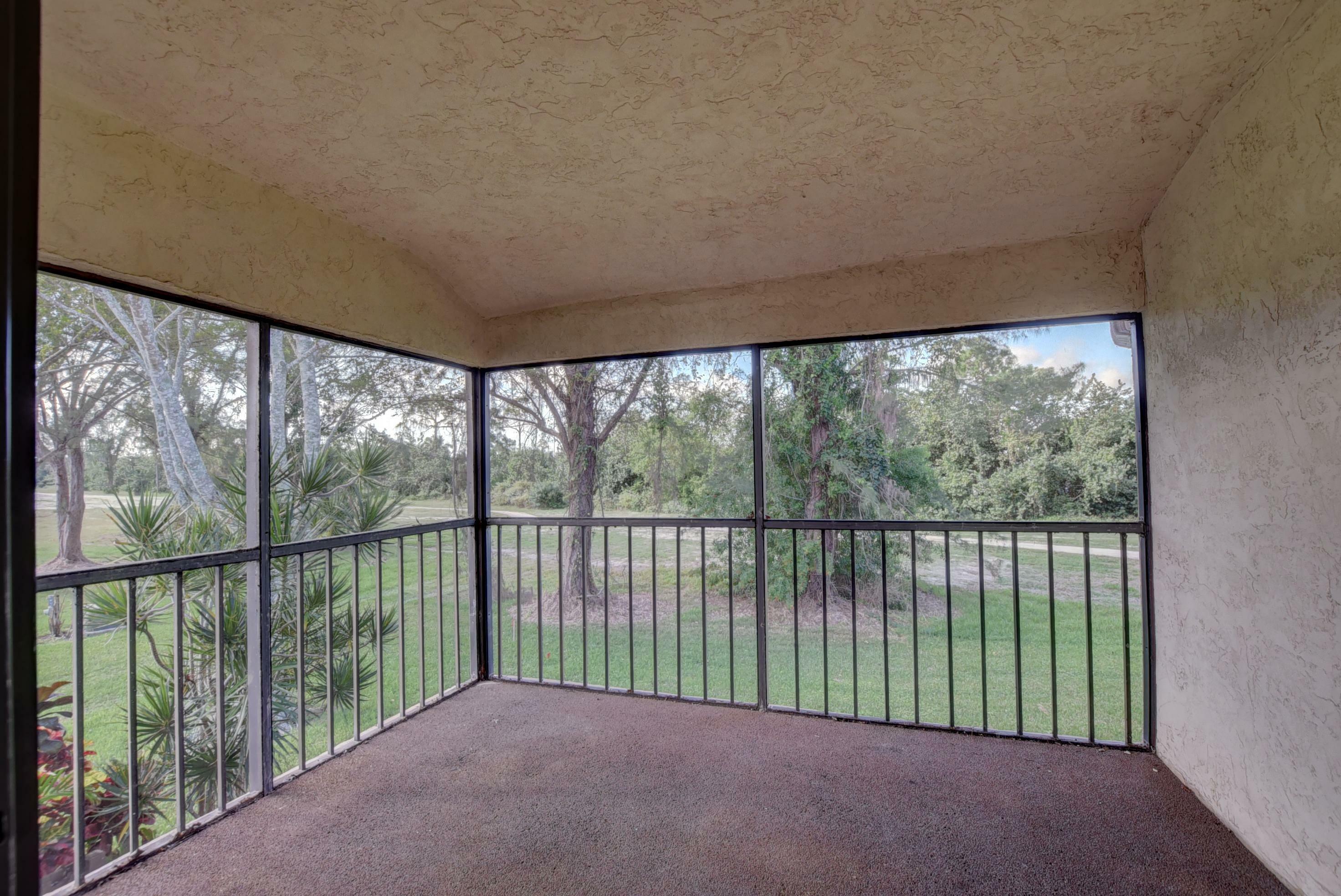 Property Photo:  9284 Vista Del Lago B  FL 33428 