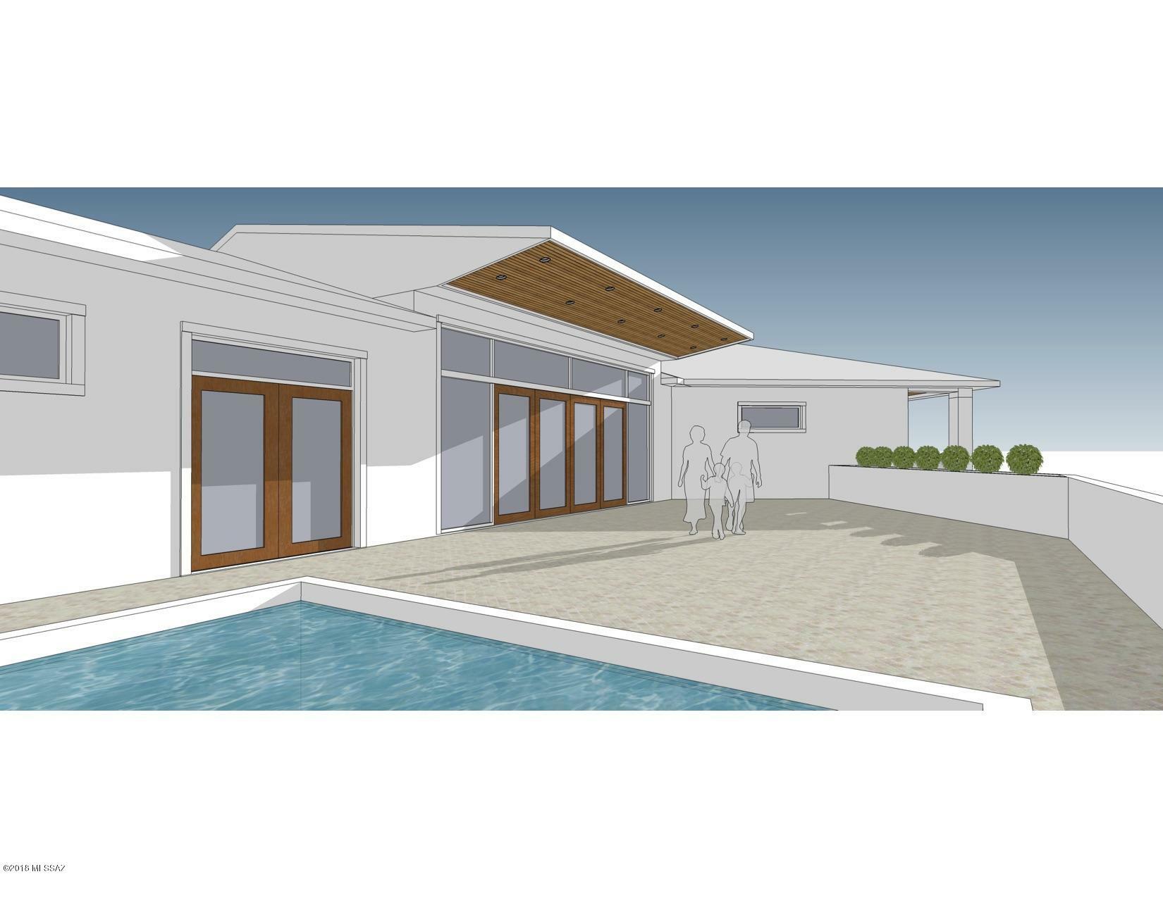 Property Photo: 7040 N Corte Del Anuncio 31 AZ 85718