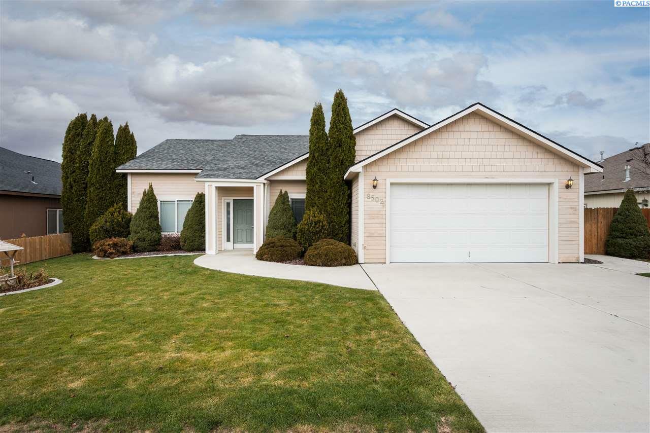 8502 W Bruneau Pl  Kennewick WA 99336 photo