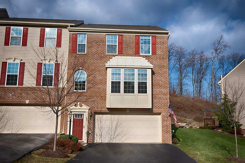 Property Photo:  190 Broadstone Dr  PA 16046 