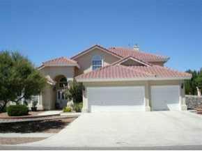 Property Photo:  613 Rosinante  TX 79922 