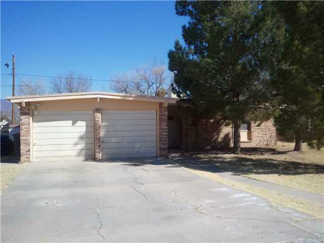 4716 Swan  El Paso TX 79932 photo