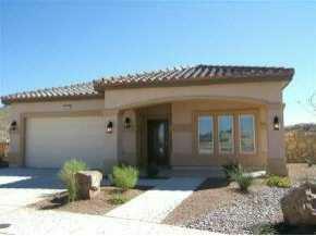 Property Photo:  6608 Hermoso Del Sol  TX 79912 