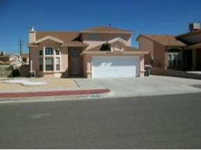 Property Photo:  5064 Silver Sands  TX 79924 