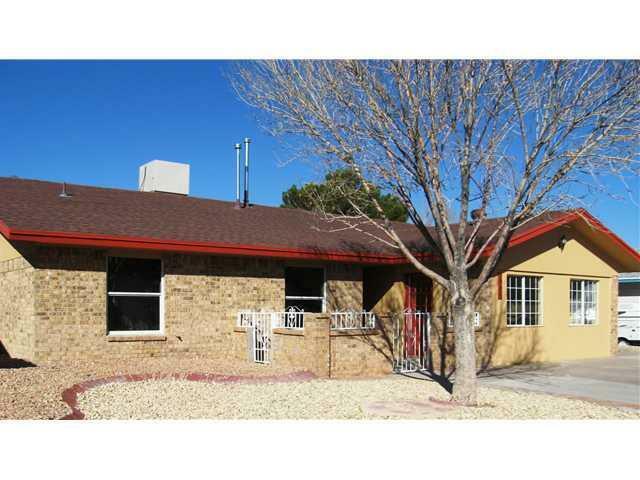 1725 Paul Moran  El Paso TX 79936 photo