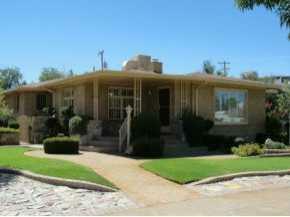 Property Photo:  416 Blacker  TX 79902 