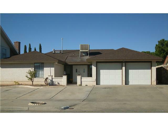 11221 Sandcastle Court  El Paso TX 79936 photo