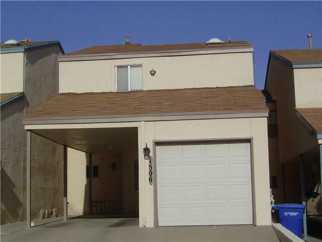 Property Photo:  1506 Pintoresco Drive 1506  TX 79935 