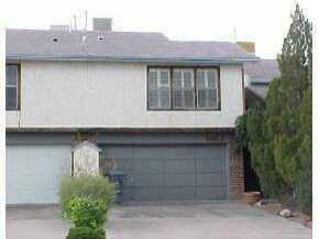 Property Photo:  6622 Dawn #B  TX 79912 