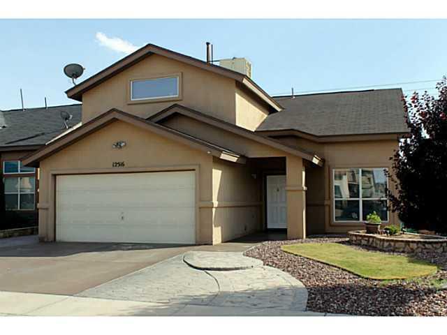 Property Photo: 12516 Twin Leaf TX 79938