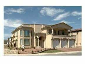 Property Photo: 1161 Calle Lomas TX 79912