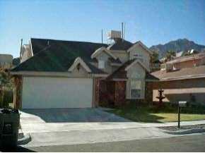 Property Photo:  7413 Umbria  TX 79904 