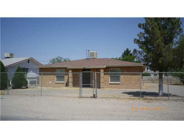 Property Photo:  335 Panahi  TX 79927 