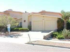 Property Photo: 736 Espada B TX 79912