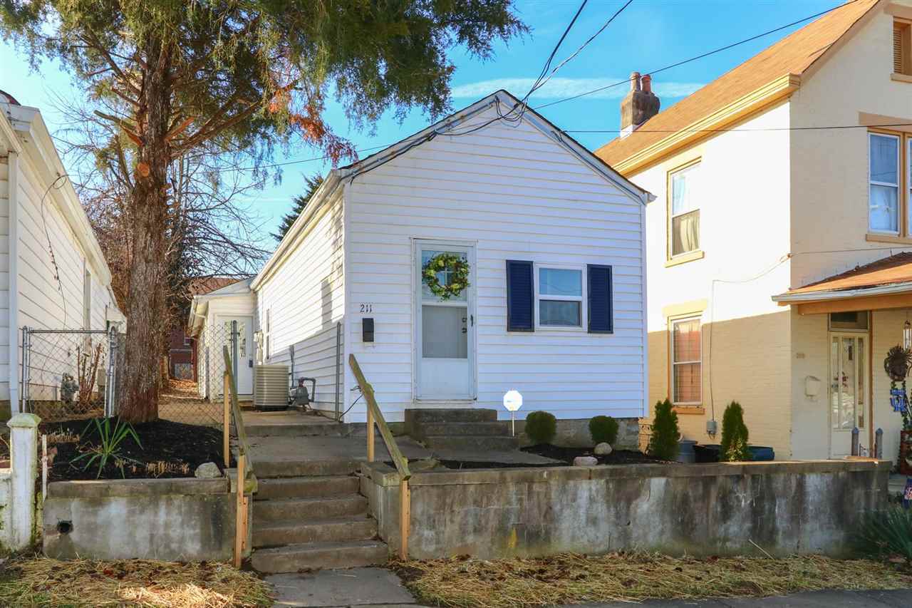 Property Photo:  211 Main Street  KY 41016 
