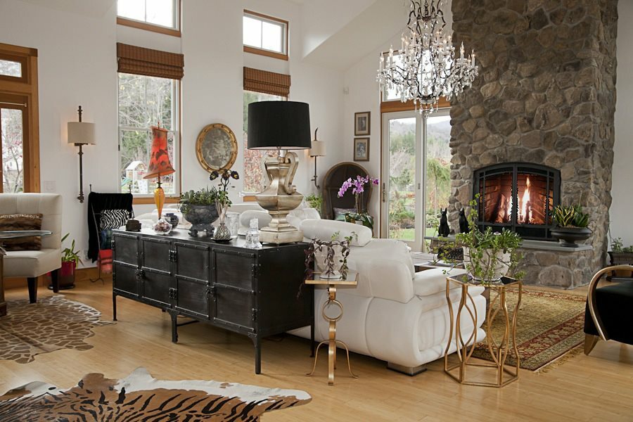 Property Photo:  81 Smith Falls Lane  VT 05672 