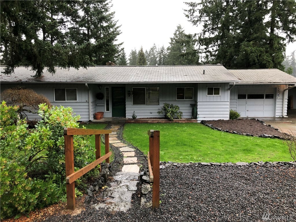 Property Photo:  397 NW Brookwood Lane  WA 98311 