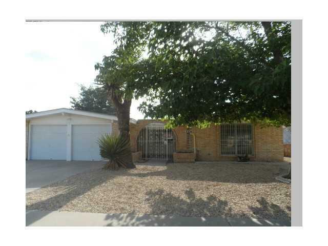 3324 Wexford Drive  El Paso TX 79925 photo