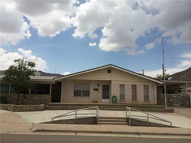 Property Photo:  4803 N Copia Street 2  TX 79930 