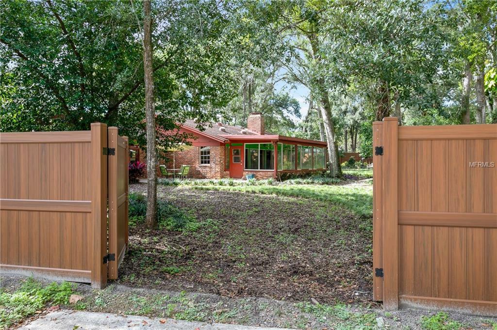 Property Photo:  295 Frances Circle  FL 32701 