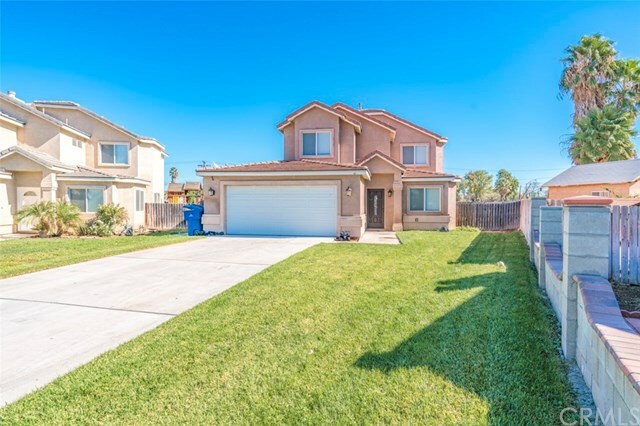 Property Photo: 4655 Chamber Street CA 92503