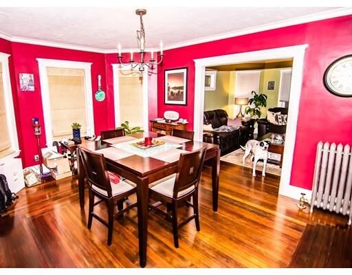 Property Photo: 23 Varnum St 1 MA 02474