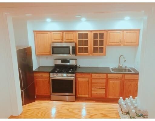 Property Photo: 205 Independence Ave 233 MA 02169