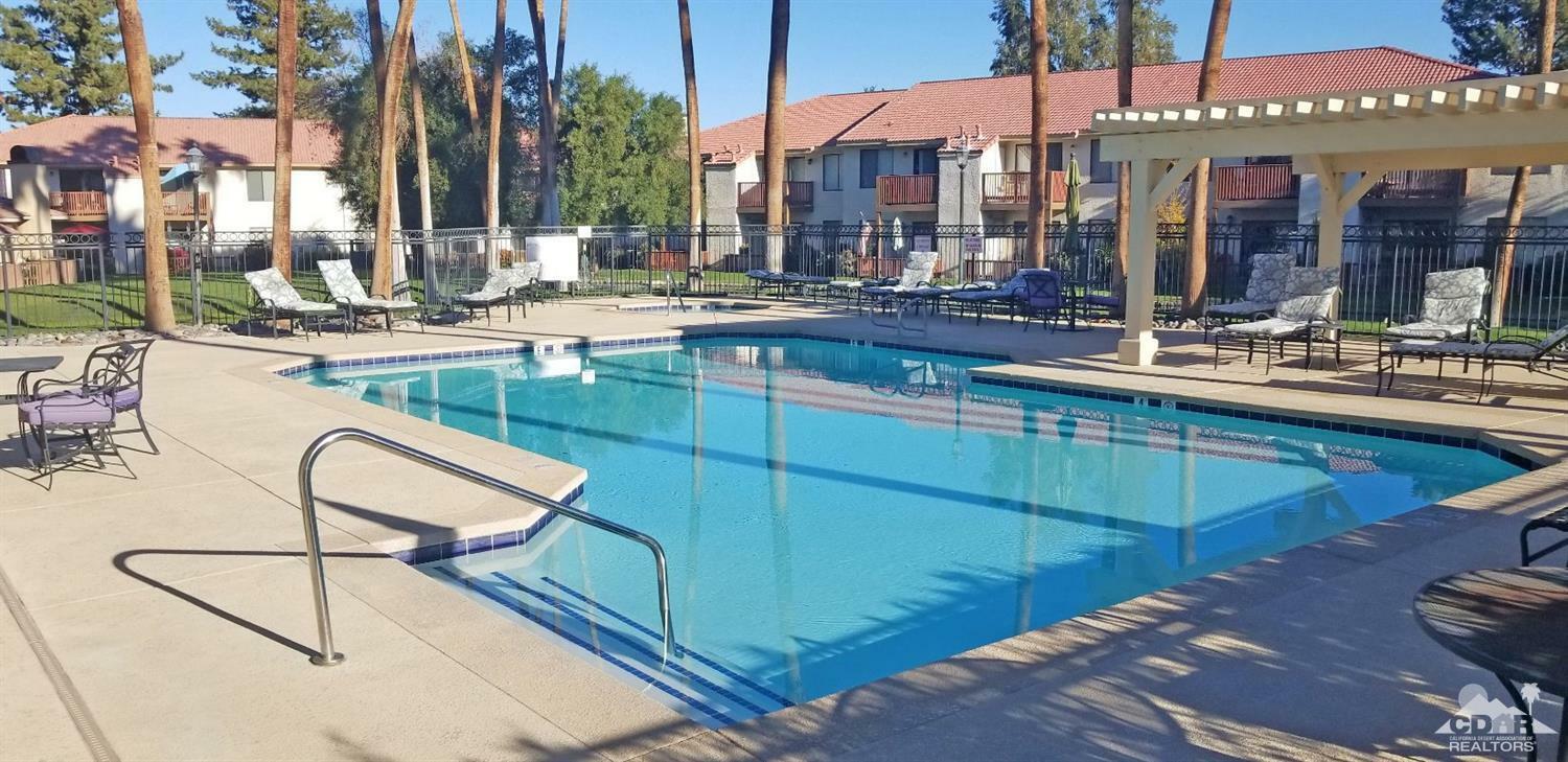 Property Photo: 43376 Cook Street 98 CA 92211