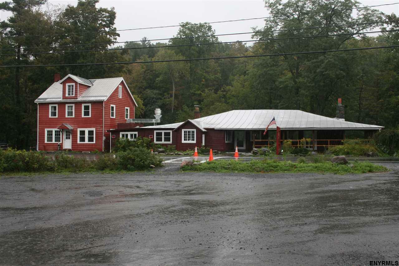 Property Photo:  2320 Helderberg Trail  NY 12107 