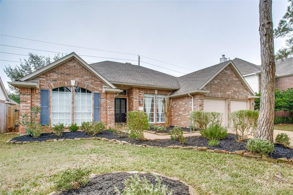 Property Photo: 4030 Stonehurst Drive TX 77584