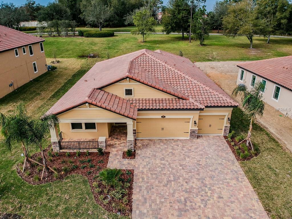 Property Photo:  3918 Aquilla Drive  FL 33810 