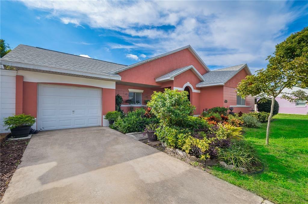 Property Photo:  3120 Port Royal Drive  FL 32827 