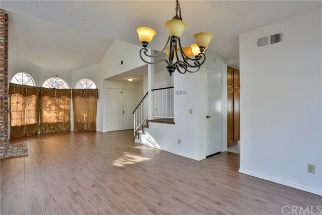 Property Photo: 24560 Wild Calla Drive CA 92557