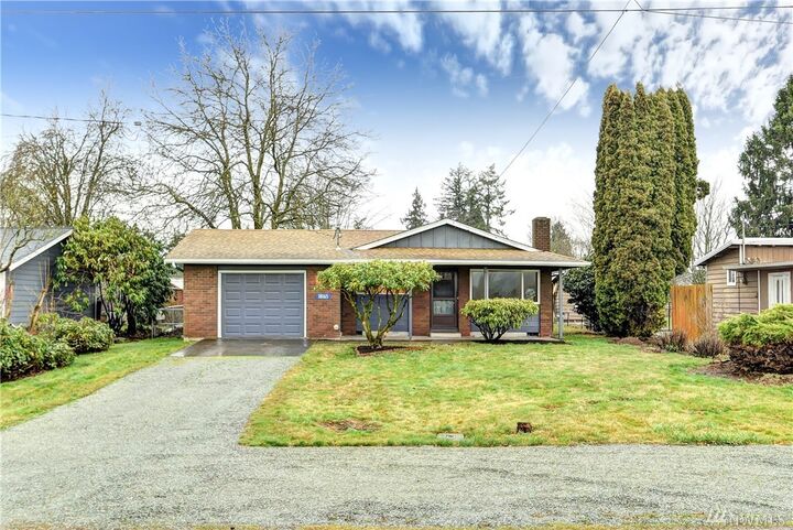 Property Photo:  18165 Moores Garden Rd  WA 98273 