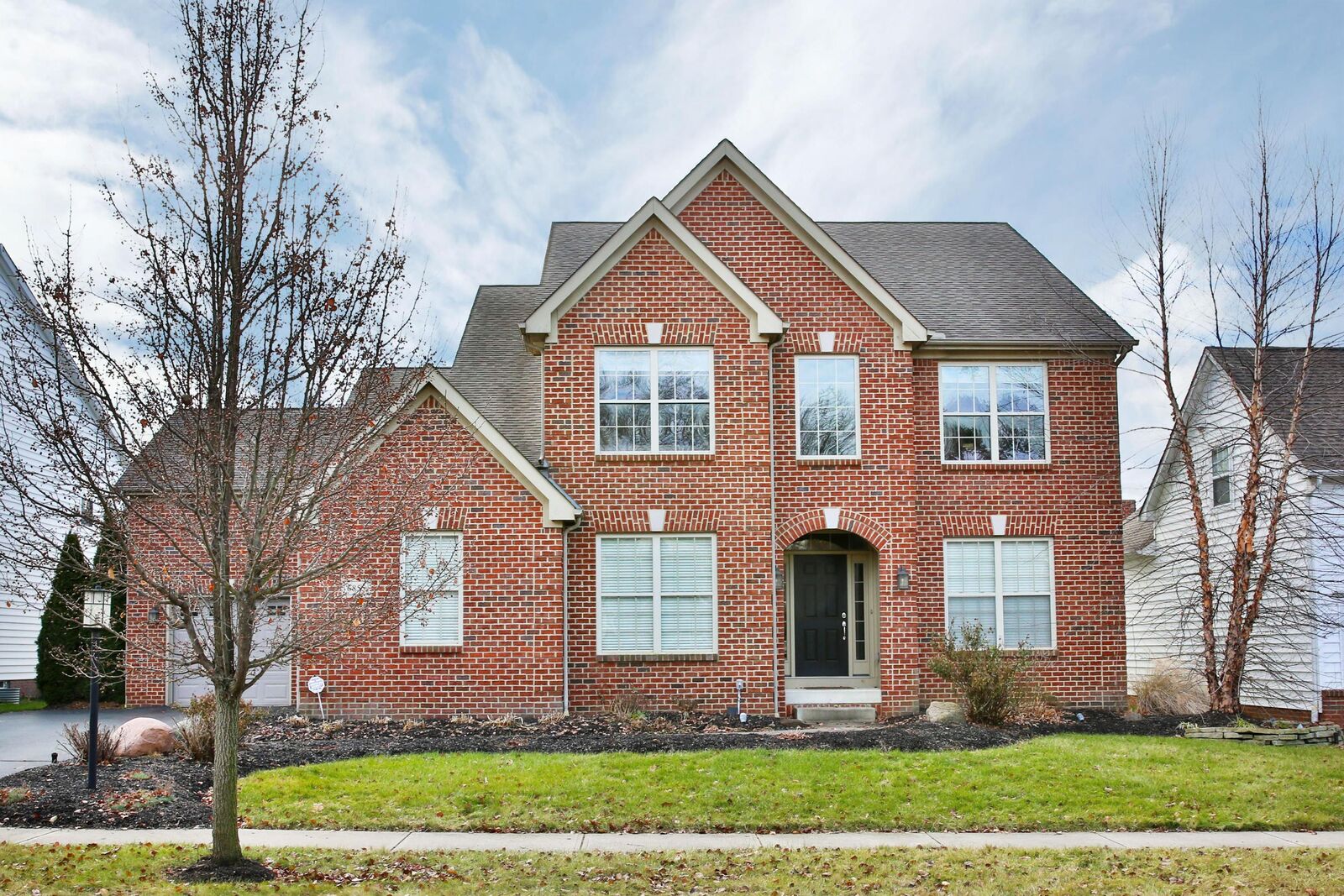 Property Photo:  6855 Margarum Bend  OH 43054 