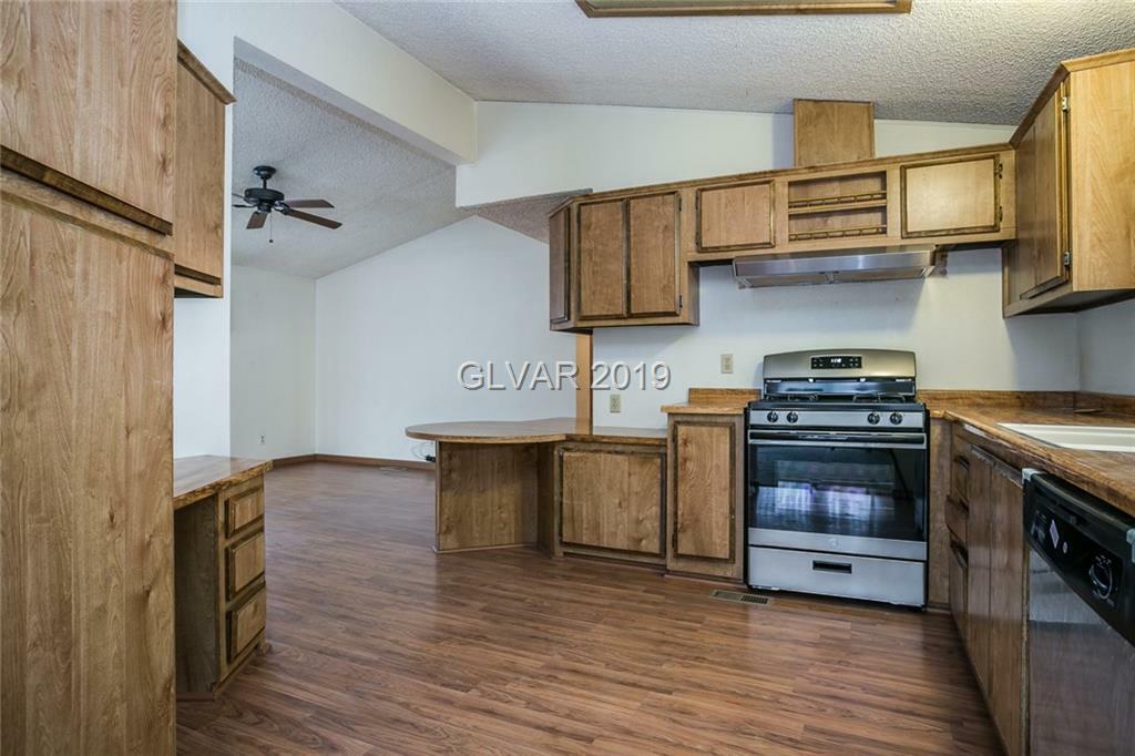 Property Photo:  3118 La Barca Lane  NV 89122 