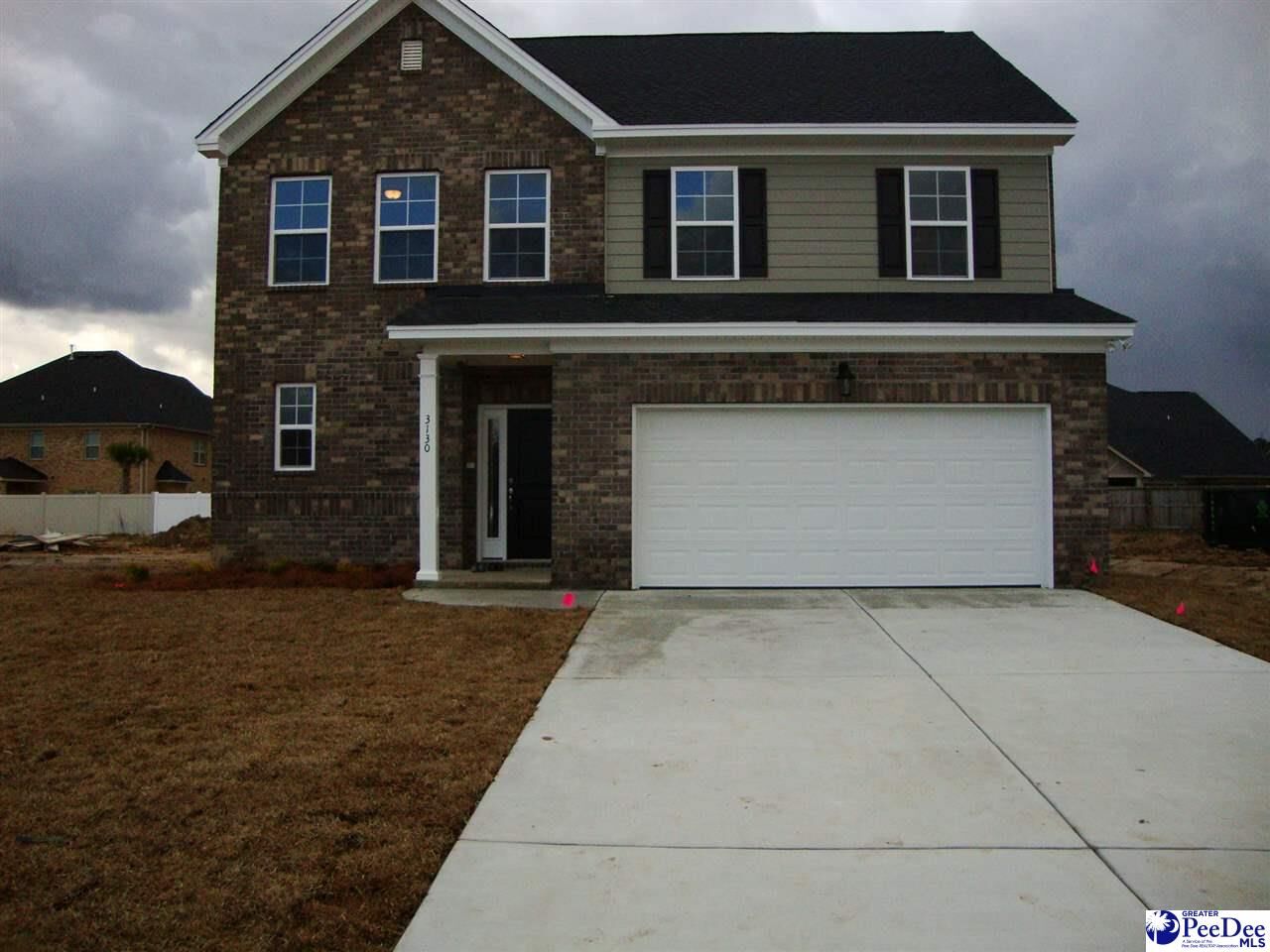 Property Photo: 3130 Breakwater SC 29501