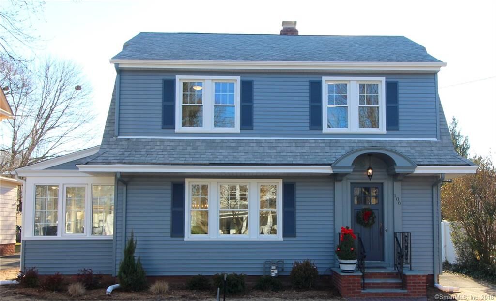Property Photo:  106 Filbert Street  CT 06517 
