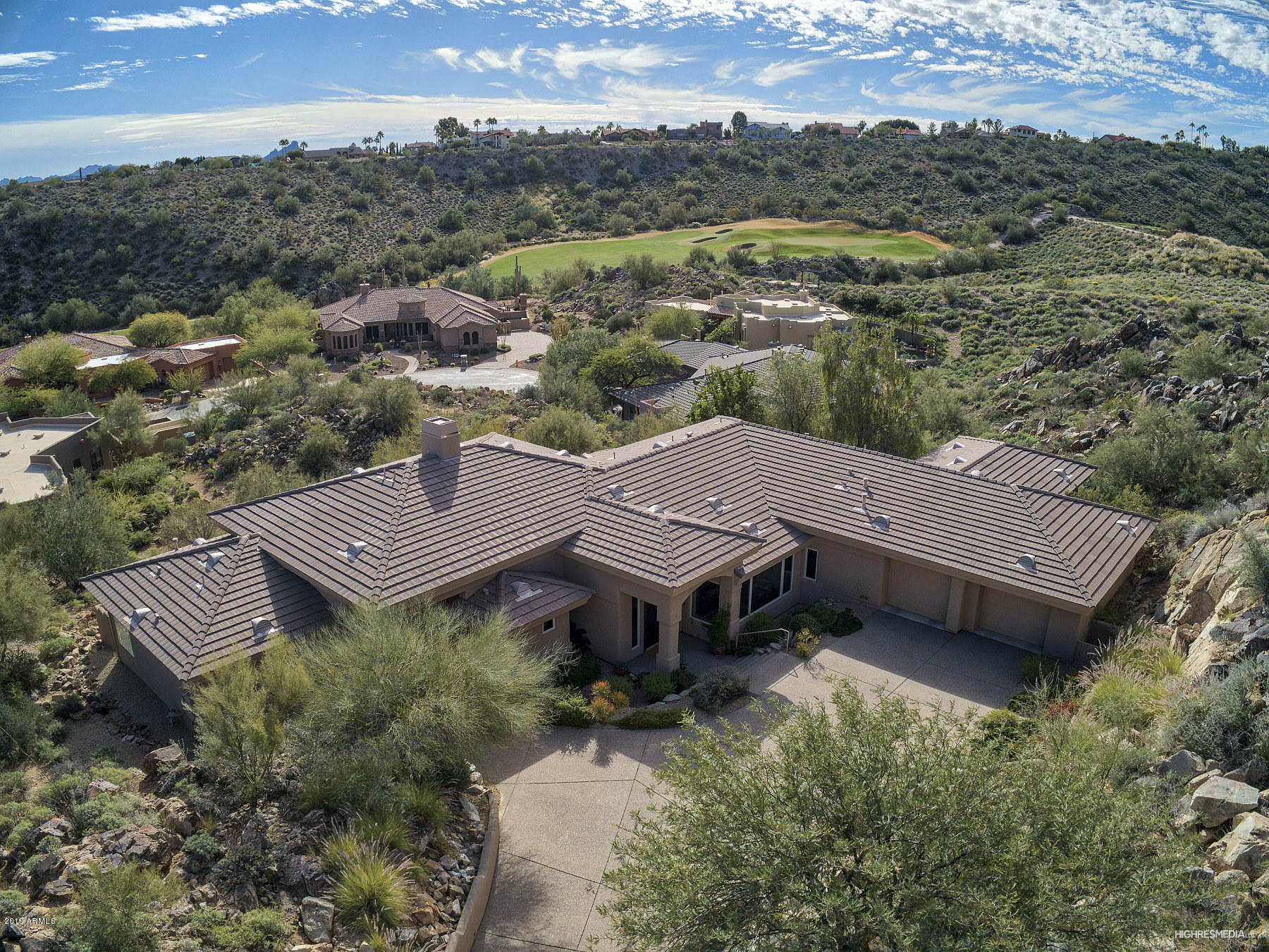 Property Photo: 13537 N Sunset Drive AZ 85268