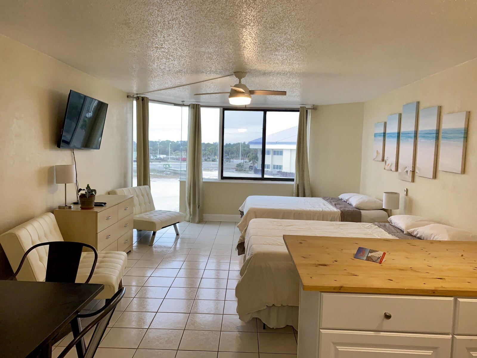 Property Photo: 8817 S Thomas Drive A320 FL 32408