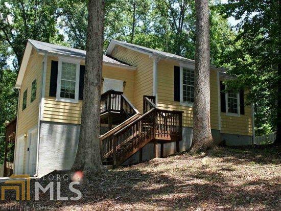 Property Photo:  329 McDuffie Dr 19  GA 30605 