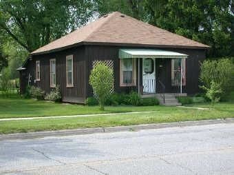 Property Photo:  137 S Indiana Avenue  IN 46307 