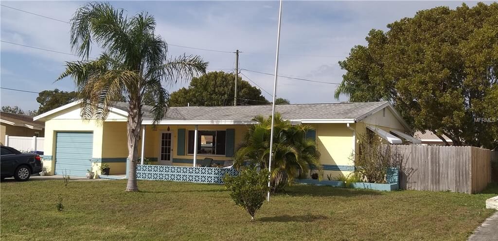 Property Photo:  5965 47th Avenue N  FL 33709 