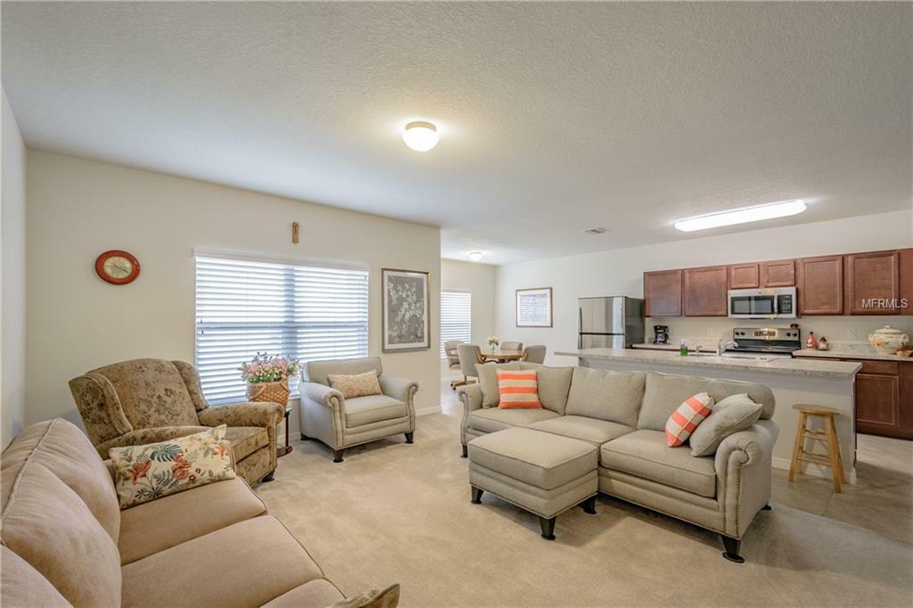 Property Photo: 14505 Callen Glen Way FL 33598