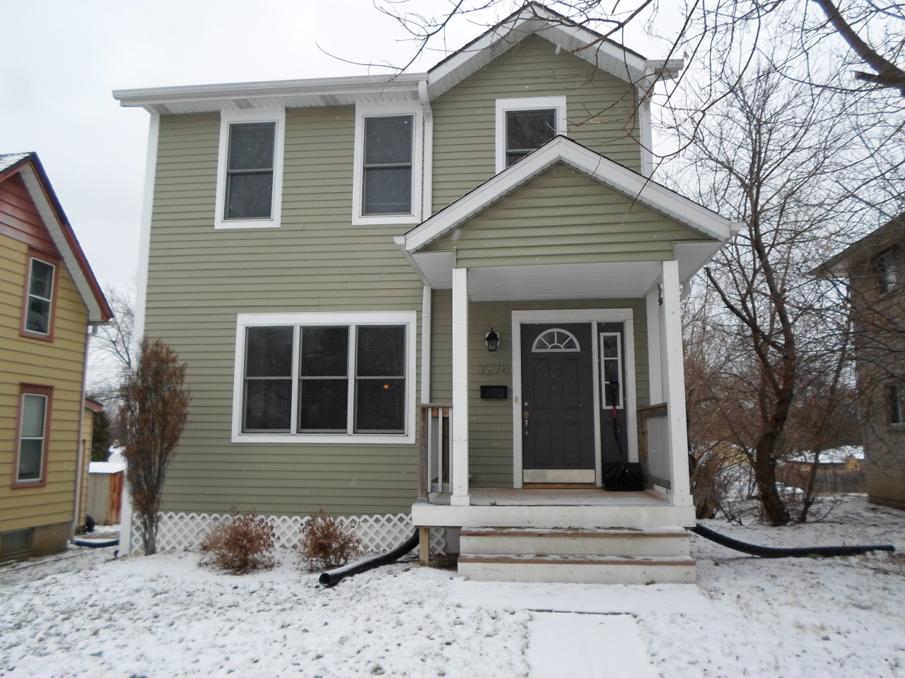 Property Photo: 3278 S 92nd St WI 53227