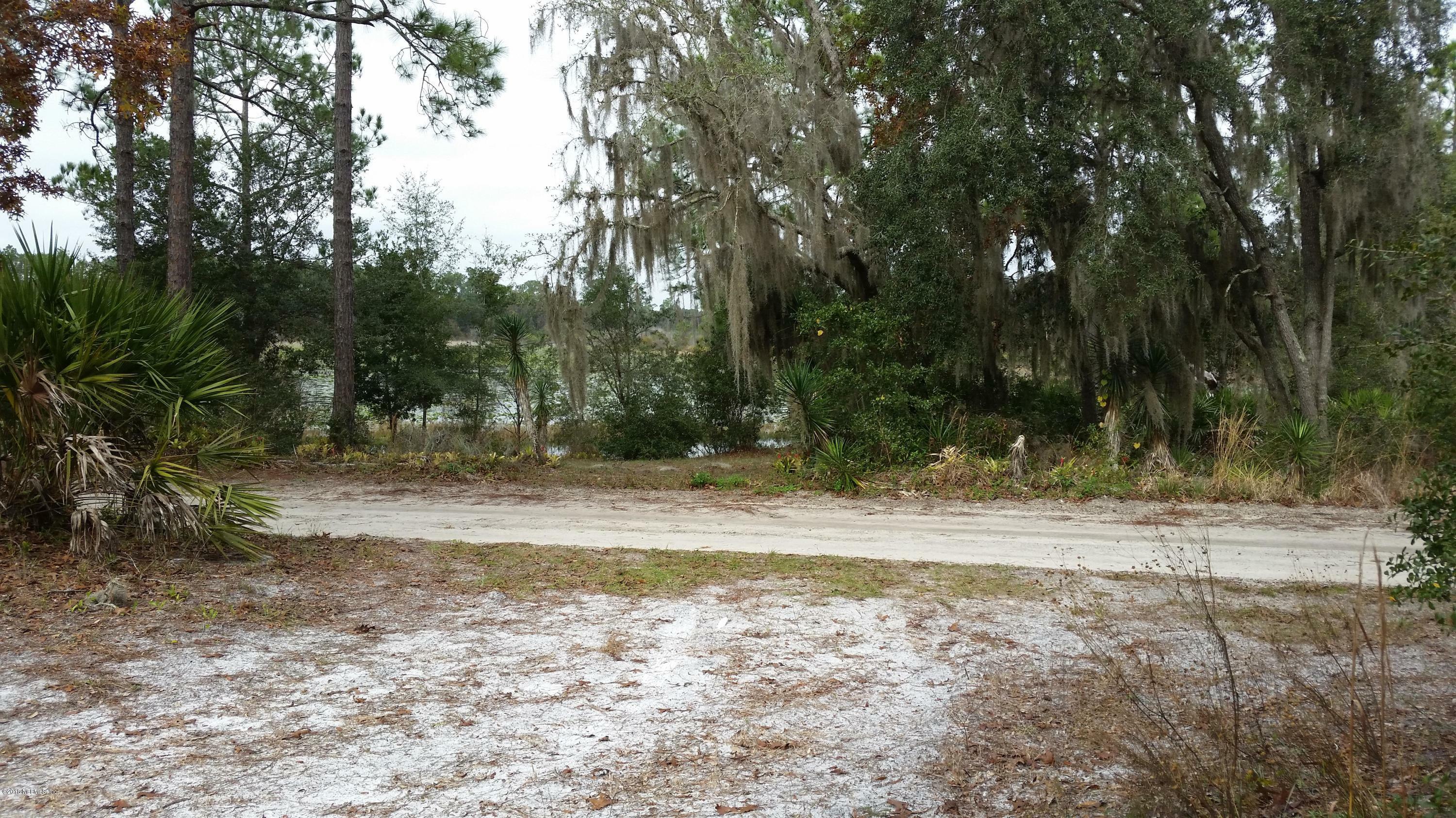 Property Photo:  0 Madison  FL 32112 