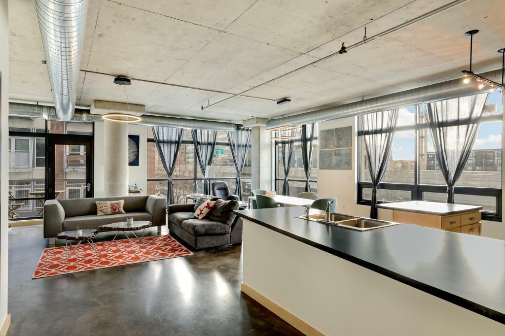 Property Photo: 720 N 4th Street 302 MN 55401