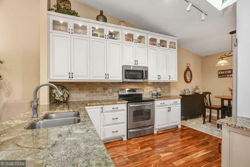 Property Photo: 14225 43rd Avenue N MN 55446