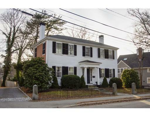 Property Photo:  174 North Street  MA 02043 