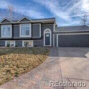 Property Photo: 21228 East Powers Place CO 80015